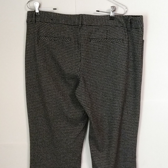 Houndstooth Pants Trousers 12l Express - Picture 4 of 10